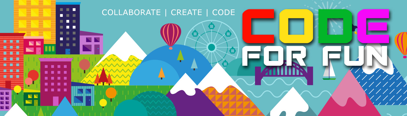 I Love to Code 2021